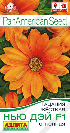 Гацания Нью Дэй огненная 4шт