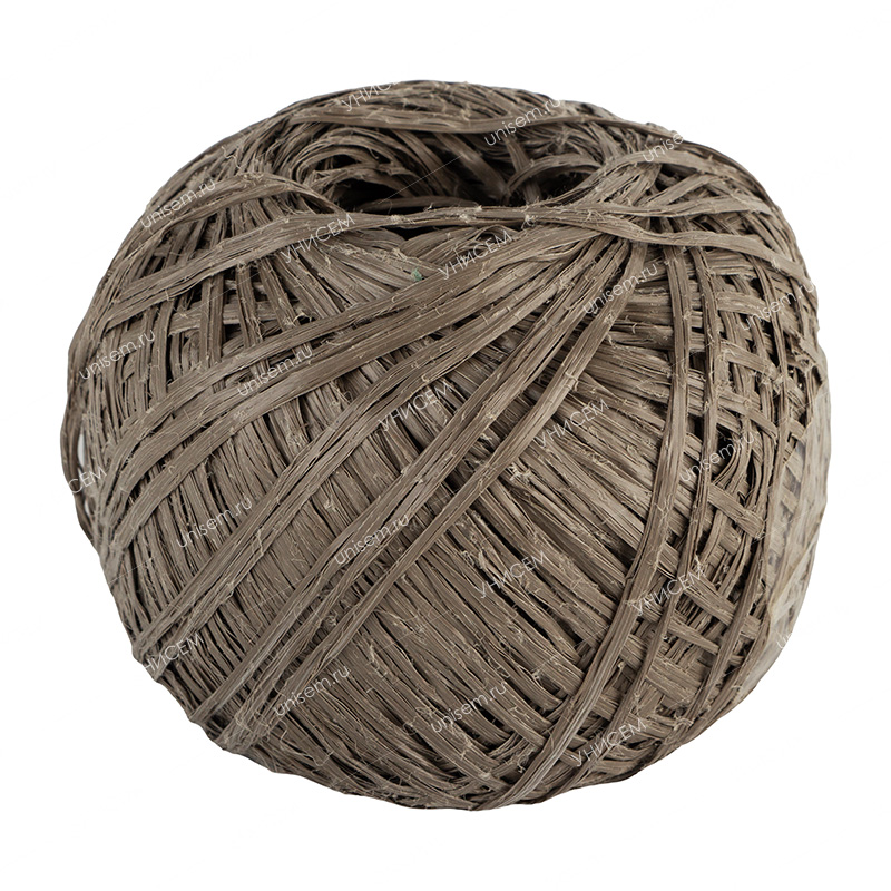 Шпагат полипропиленовый 800текс 300м (уп.64)