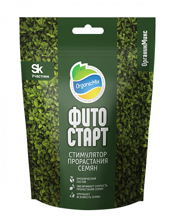 ОРГАНИК МИКС ФитоСтарт 0,6 г (20 шт)