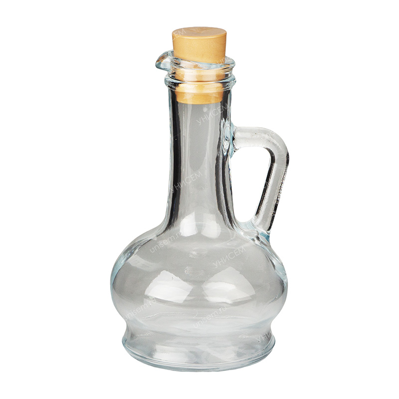 Емкость для масла-уксуса Оливия 260мл, без/упак (уп.12)