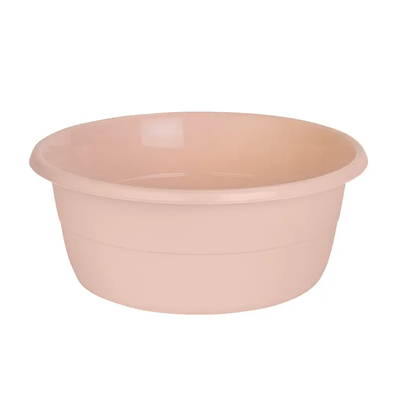 Миска 2,1л пластик (уп.25)