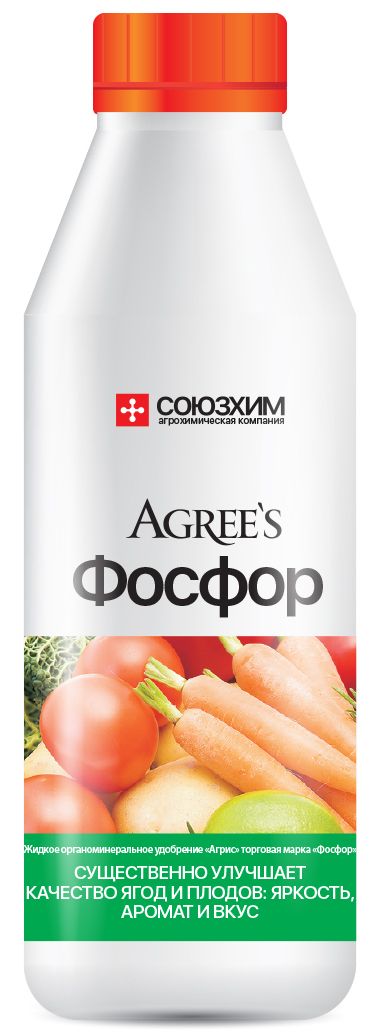 ОМУ Фосфор 0,5 л (16 шт)