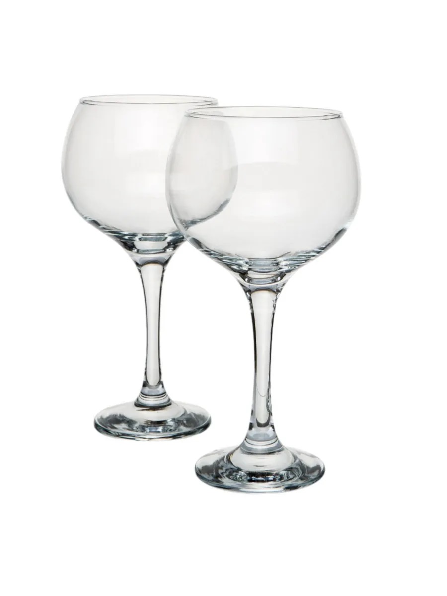 Набор из 2-х бокалов Амбассадор 790мл