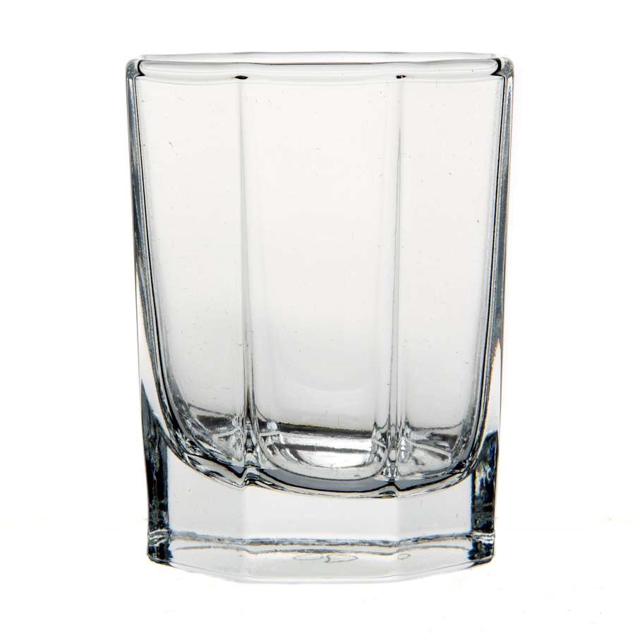 Набор из 6-и рюмок для водки КОШЕМ 60мл