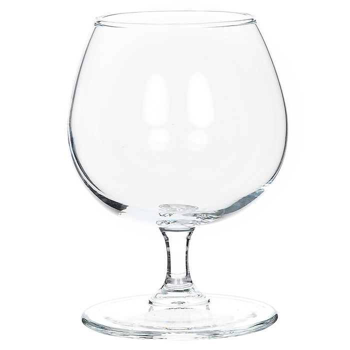 Набор из 6-и фужеров для коньяка Шарант 300мл (уп.4)