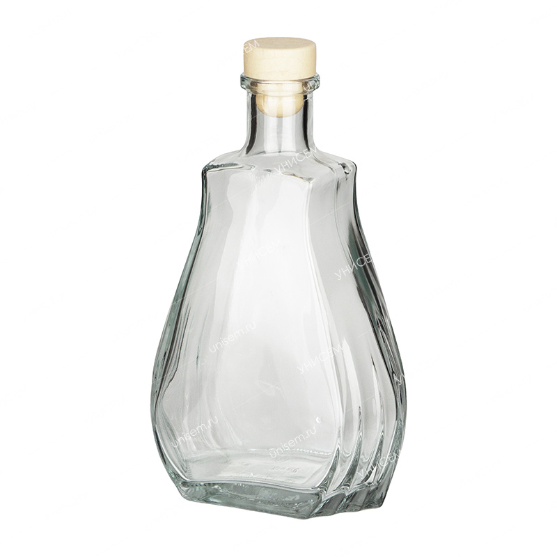 Графин-штоф Луи 750мл (уп.15)