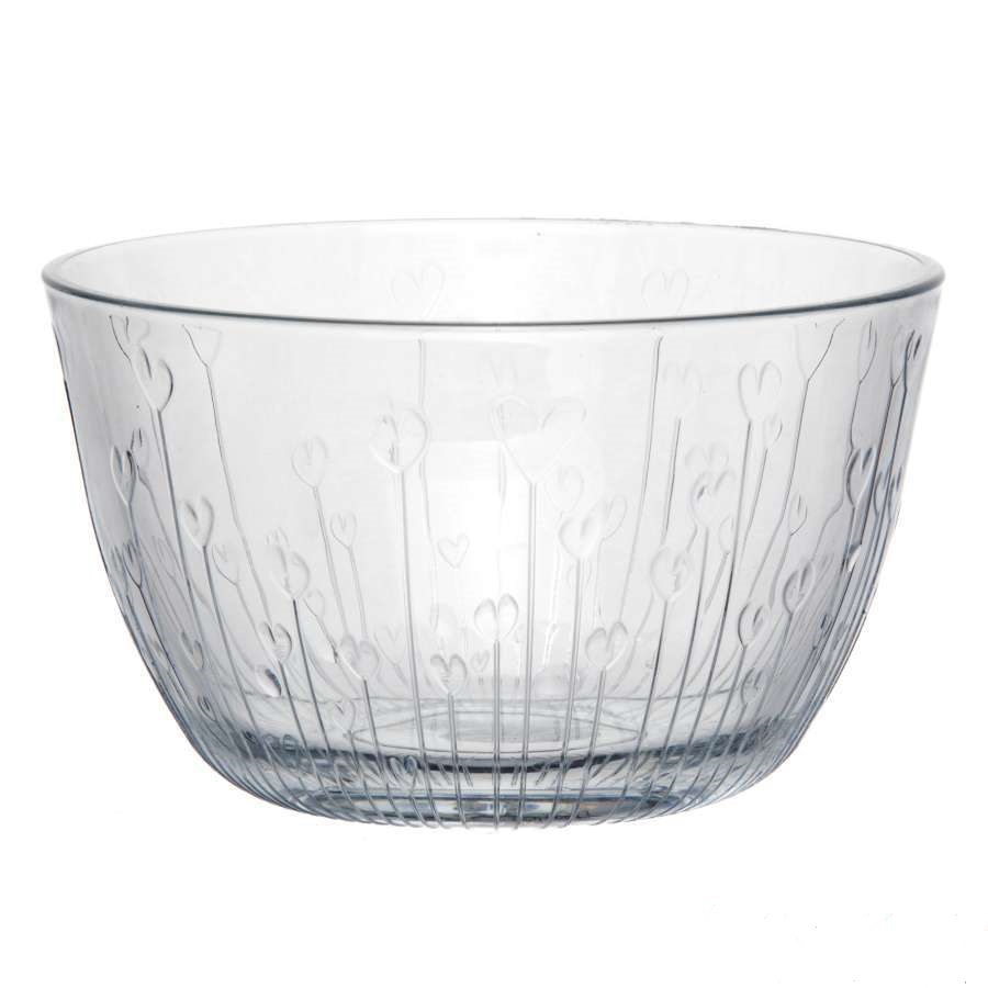 Салатник Мармелад 500мл d13 без упаковки Турция