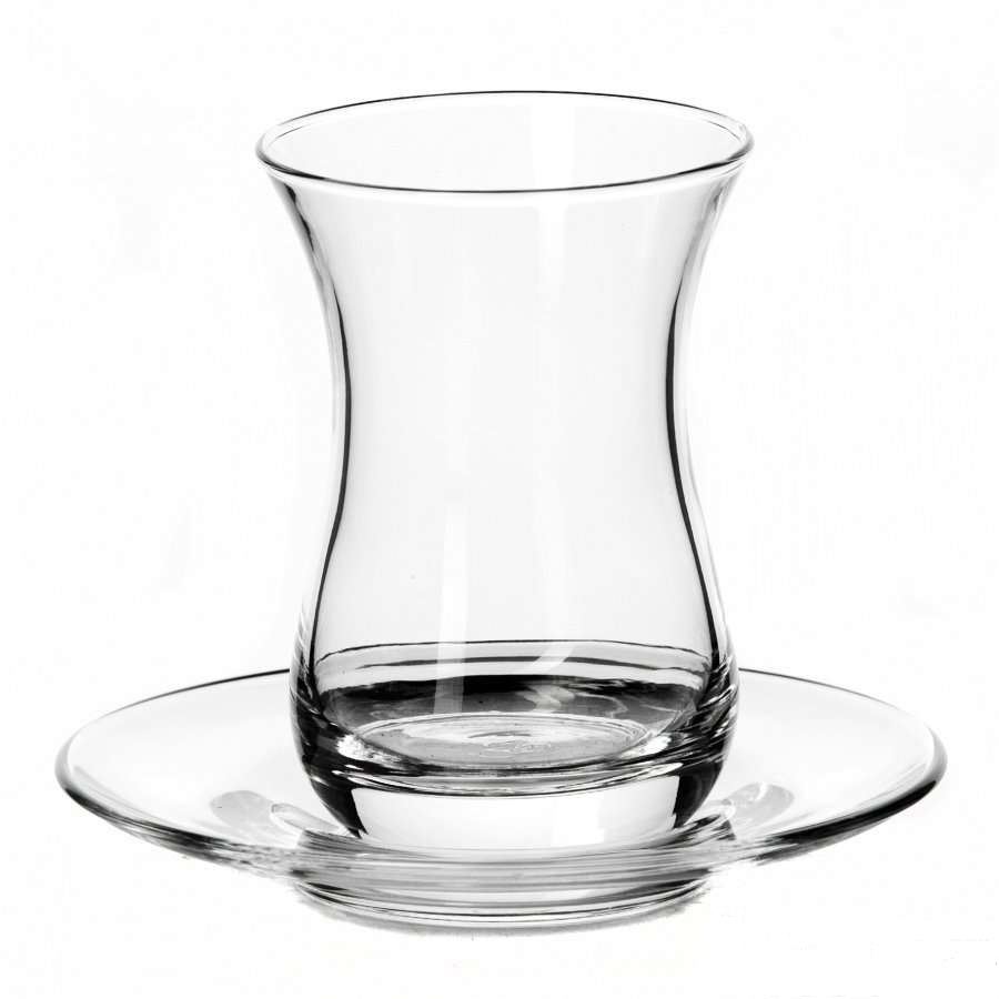 Набор чайный 12пр Чай и кофе 160мл