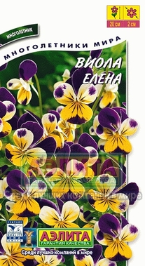 цВиола Елена