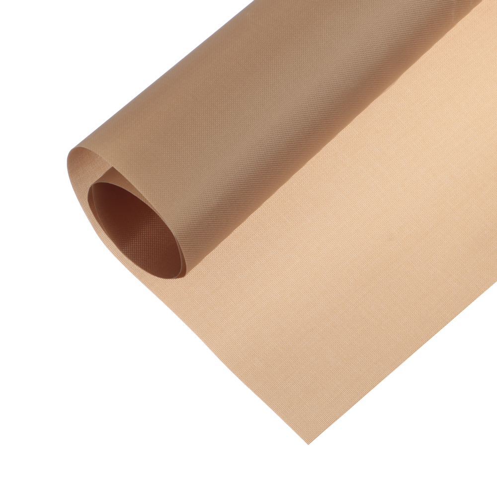 Коврик антипригарный 33х40см, многоразовый, тефлон