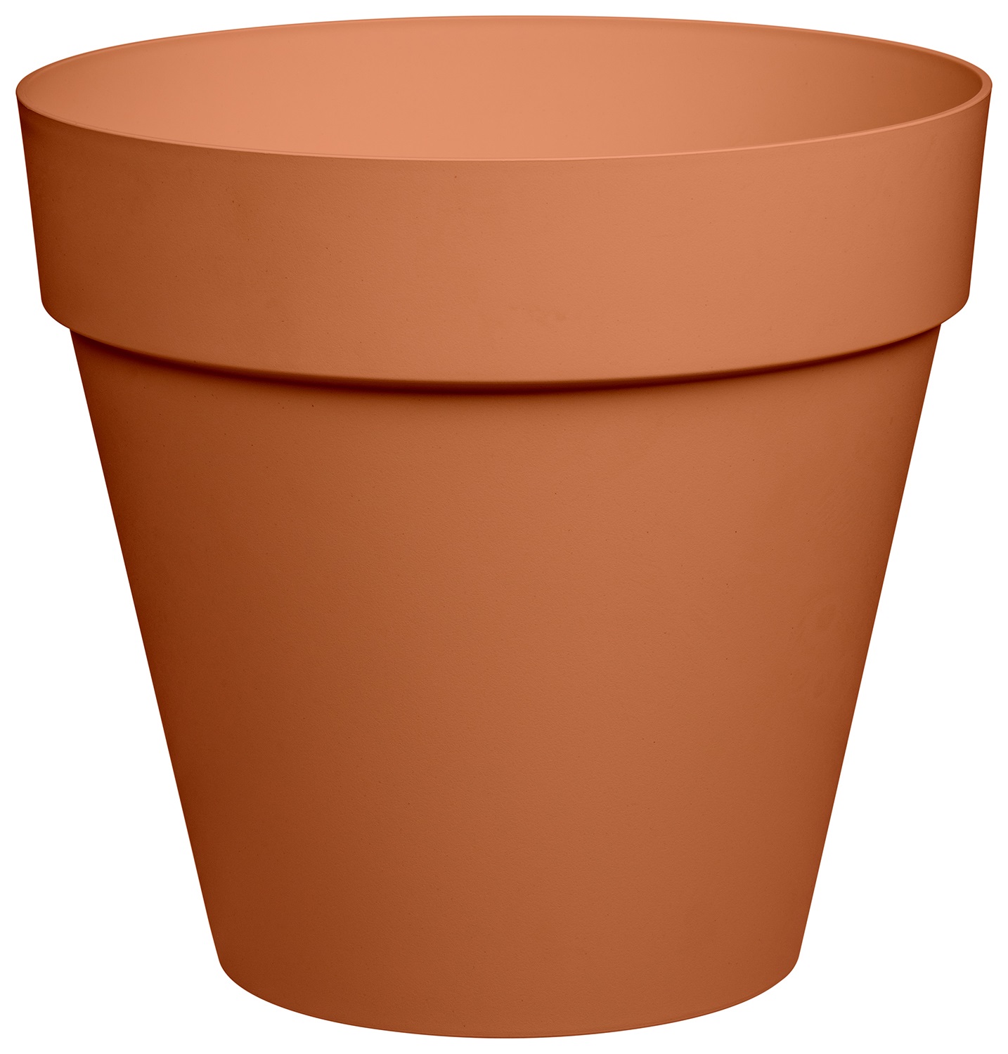 Горшок Tarragon 14л D310 терракотовый со вставкой (уп.3)