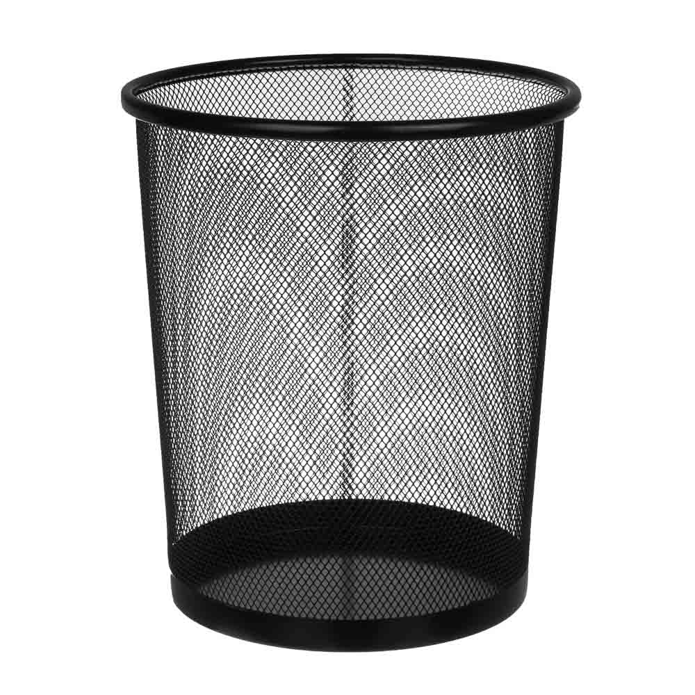 Корзина для бумаг 8л металл