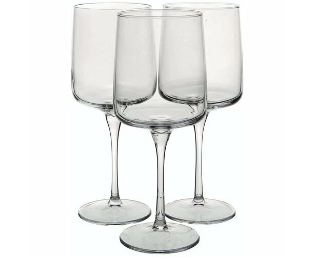 Набор из 6-и бокалов АЙКОНИК 270мл