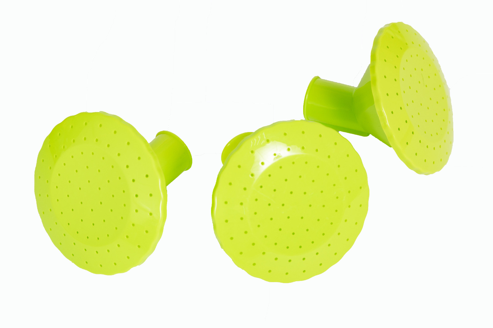 Рассеиватели к лейкам 1,5л, 2л, 3л микс (уп.20)