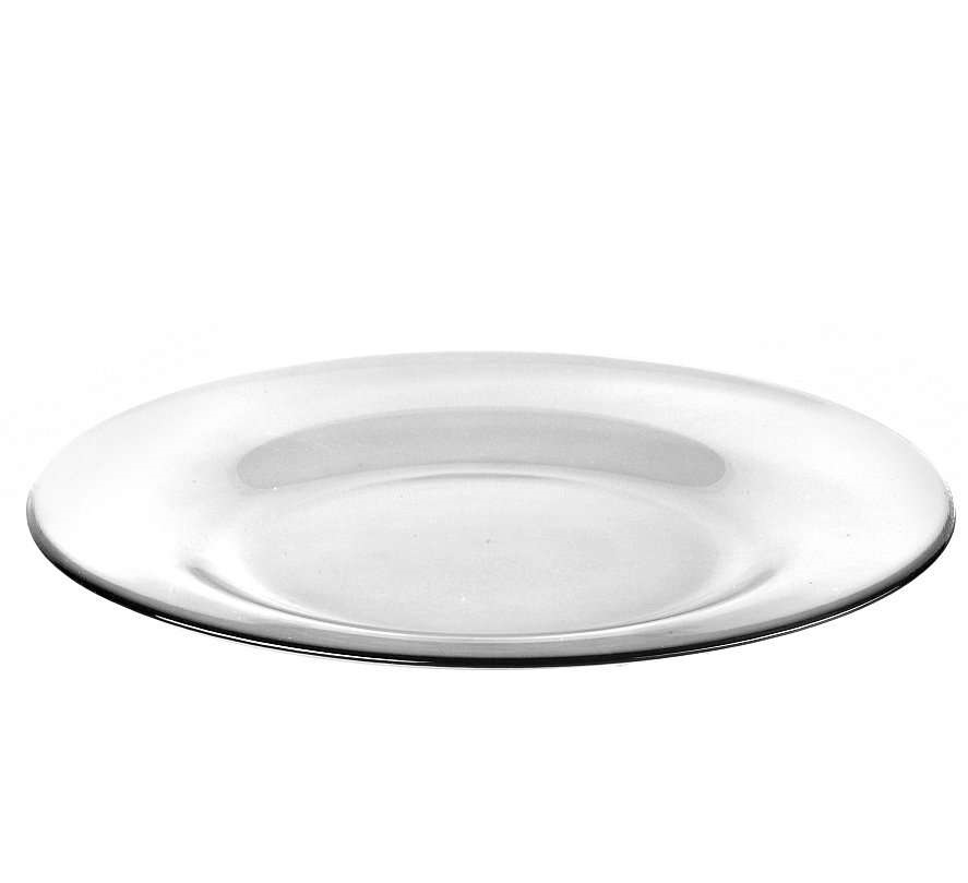 Тарелка ИНВИТЕЙШН 195мм без упаковки (уп.12)