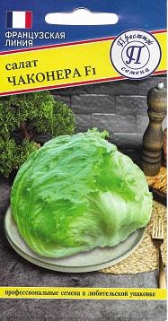 Салат Чаконера 5др (Франция)
