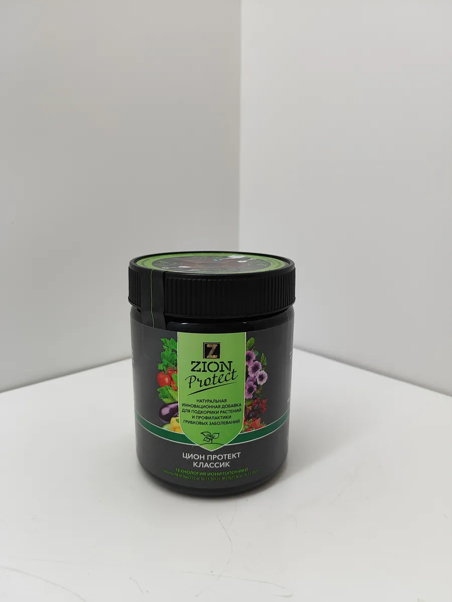 Цион Протект Классик банка 450 г (18 шт)