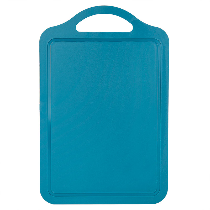 Доска разделочная 32*20см Хозяюшка (уп.30)