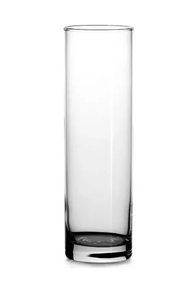 Ваза ФЛОРА 265мм без упаковки (уп.12)