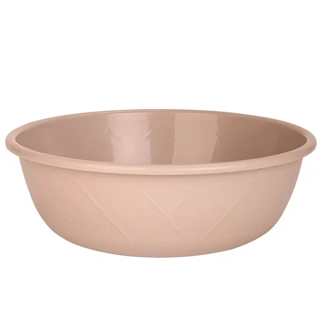 Салатник 5л пластик (уп.25)