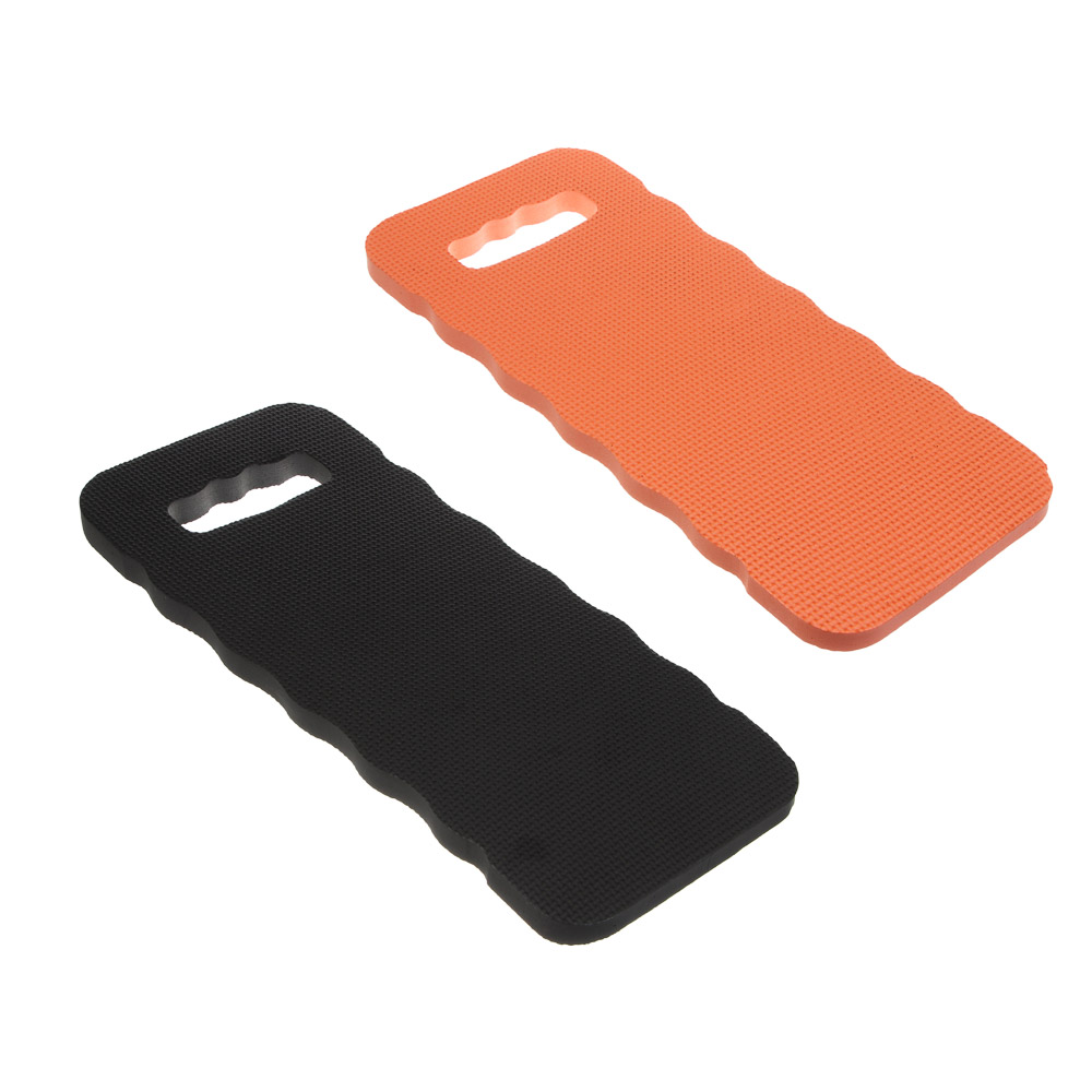 Коврик-подколенник для садовых работ 40x18x1.6см, ЭВА (уп.60)