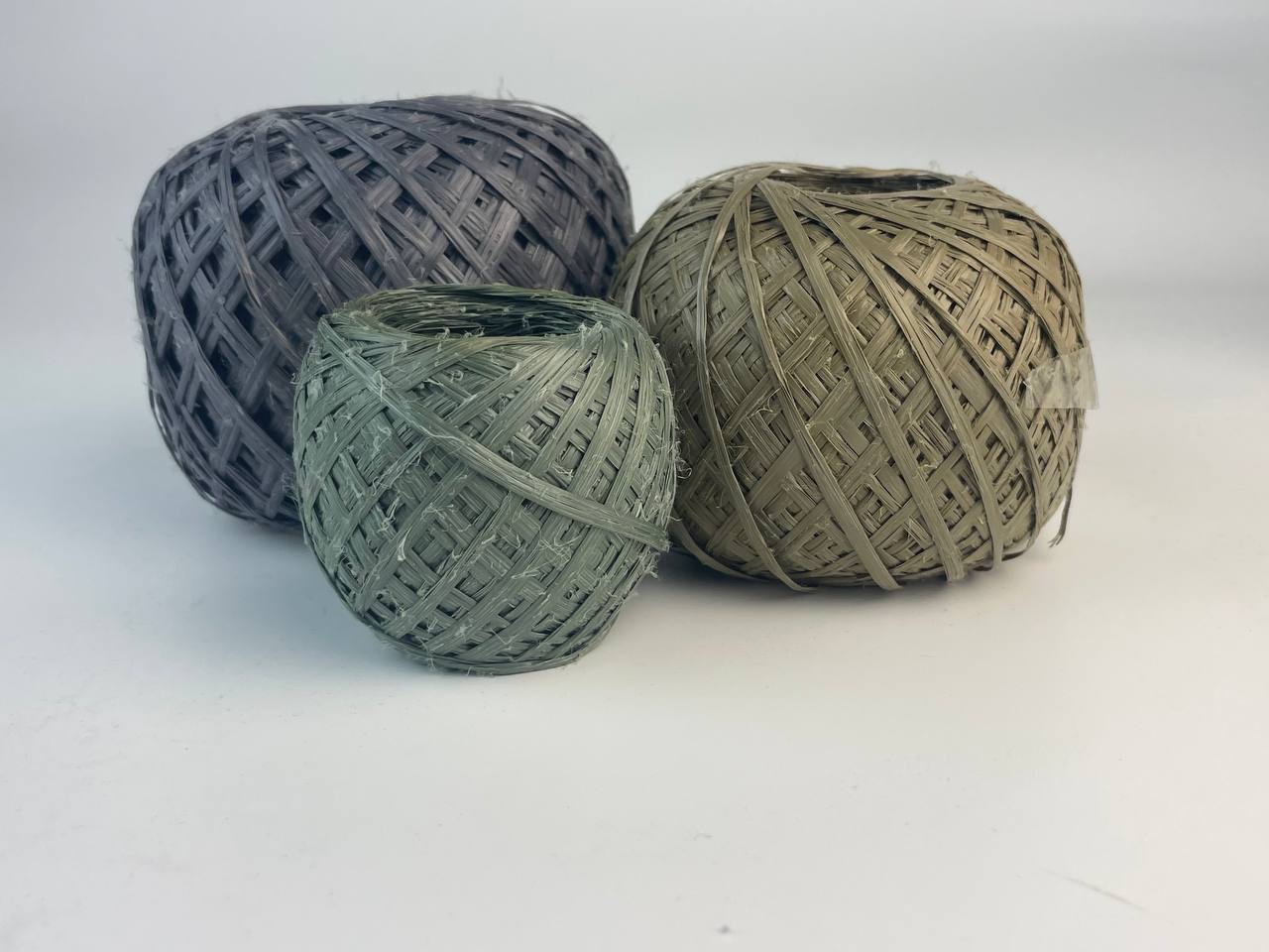 Шпагат полипропиленовый 800текс 100м (уп.144)