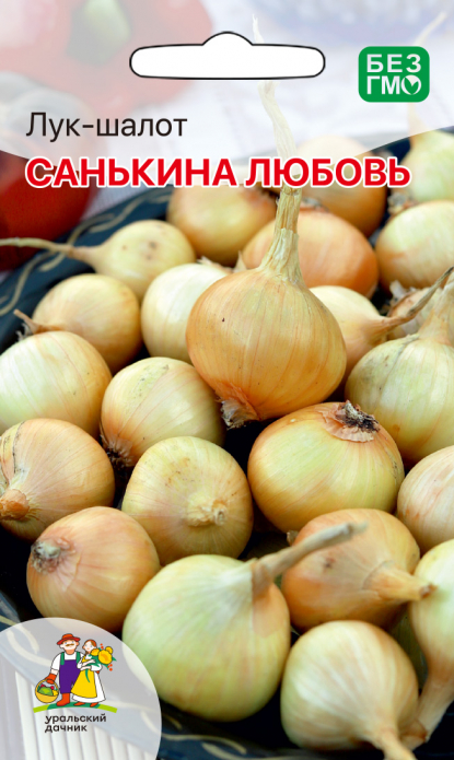 Лук шалот Санькина любовь 0,25г