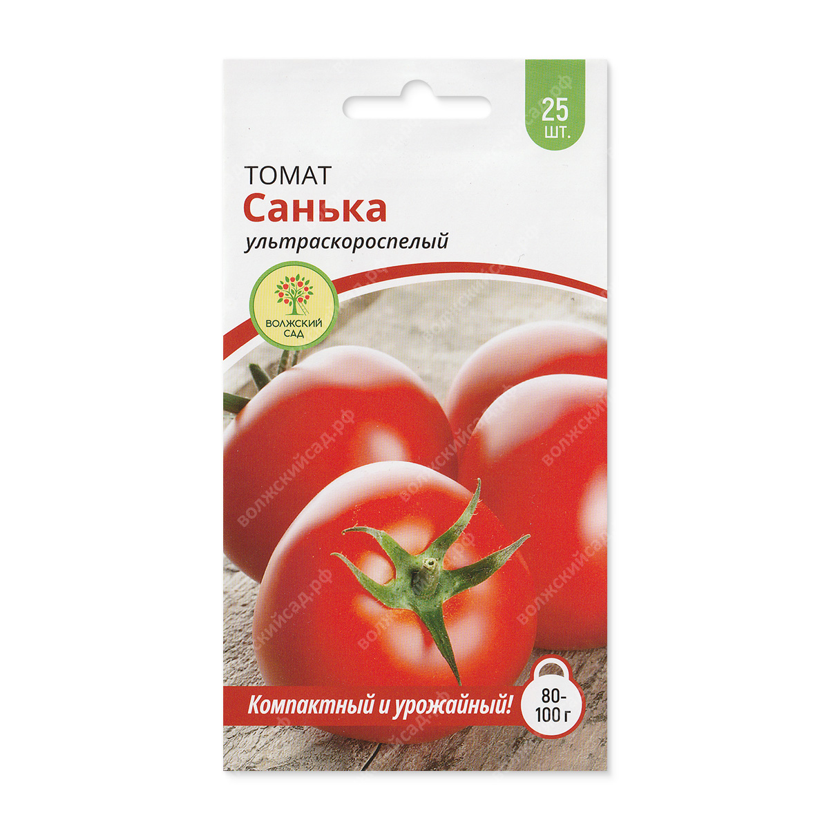 Томат Санька 25шт