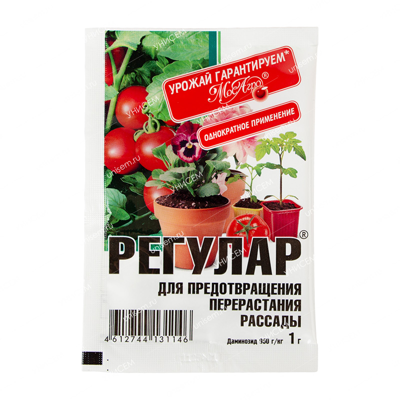 Регулар 1 г (70 шт)