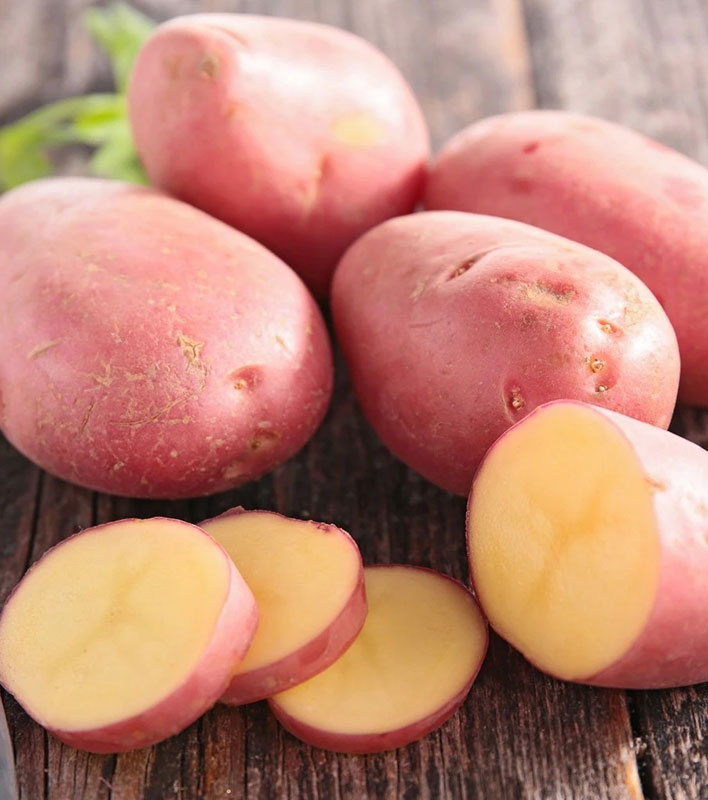 Картофель Краса 2 (аналог Розара) Э (1 кг)