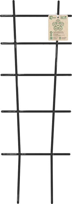 Решетка для растений h50 оникс (уп.45)