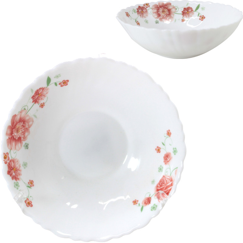 Салатник стеклокерамика 6" LTW60 Кантри КРАТНО 6 (уп.72)