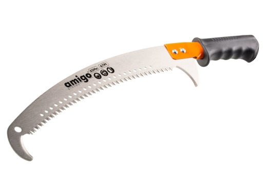 Пила садовая 400 мм (10шт)