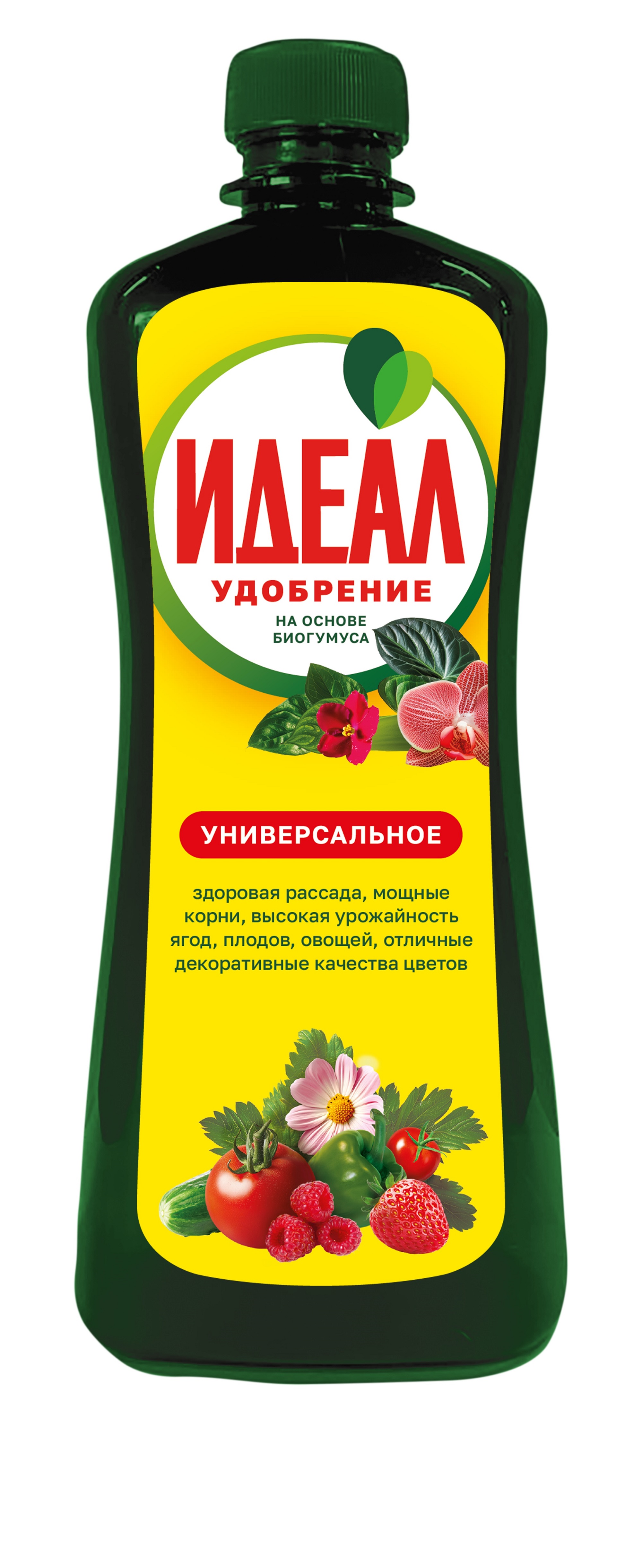 Идеал 0,5 л (20 шт)