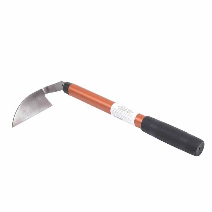 Тяпка-плоскорез с дюралевым черенком KOPPER.TOOLS (42 см)