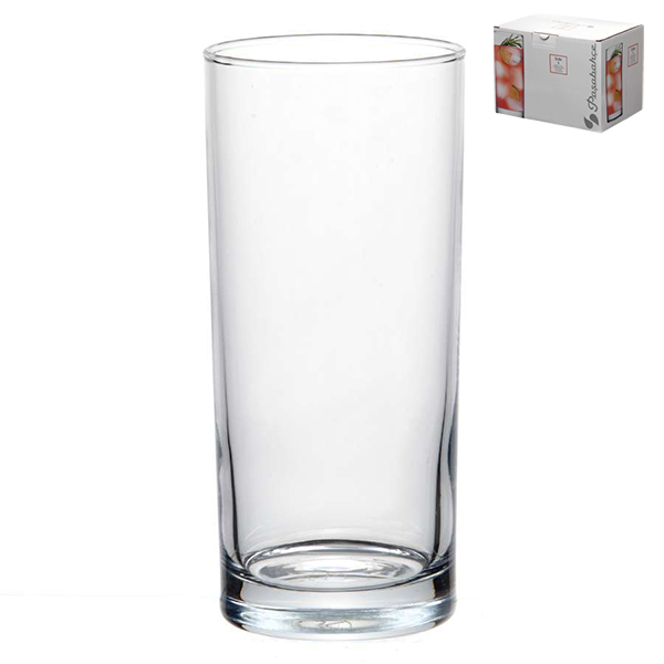 Набор из 6-и стаканов СИДЕ 390мл