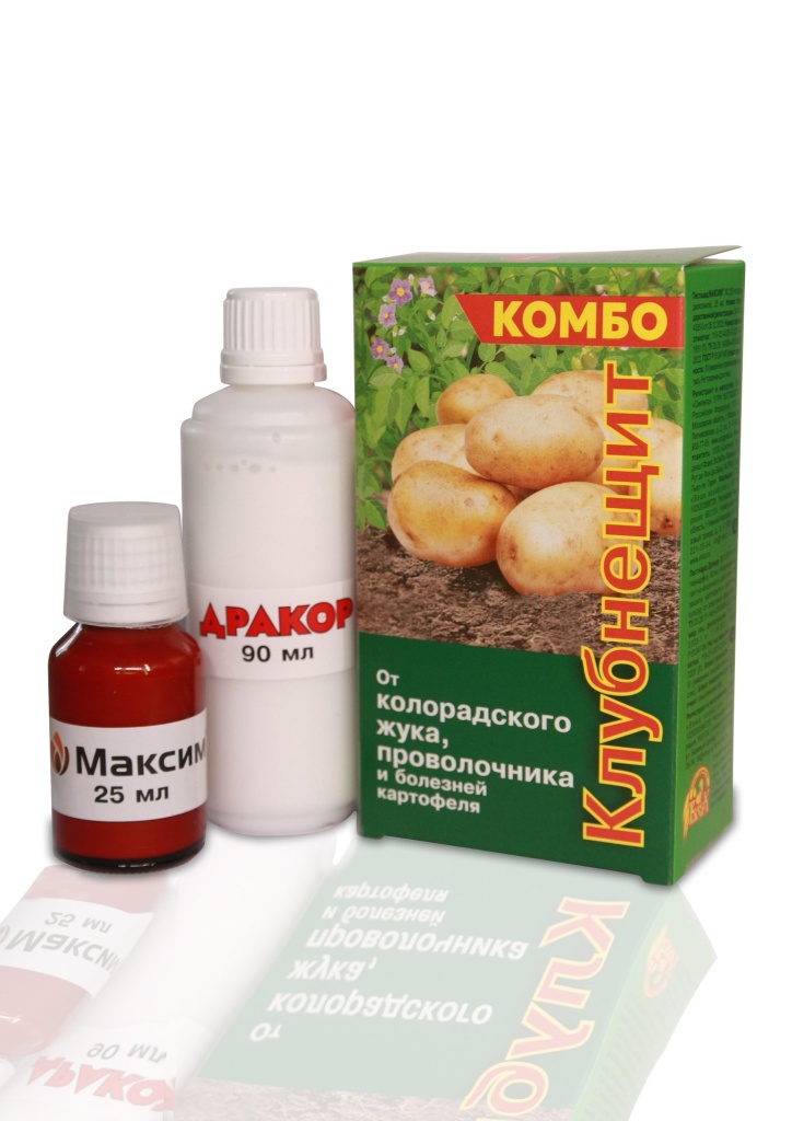 Клубнещит комбо на 60 кг (24 шт)