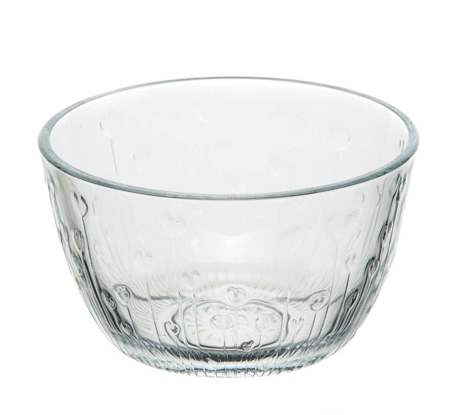 Набор из 6-и салатников Мармелад 250мл 10cм Турция