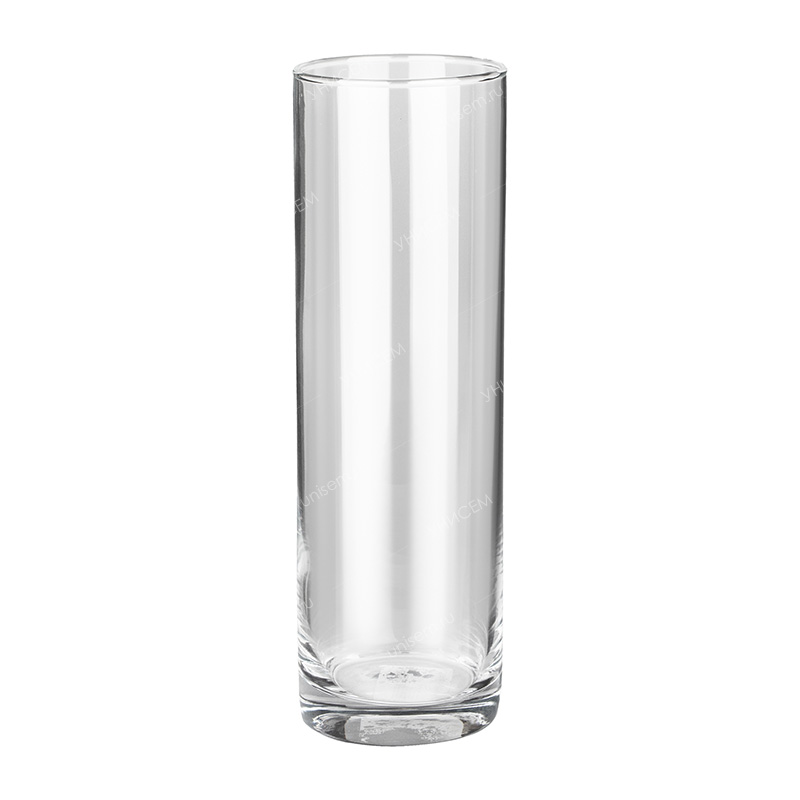 Ваза ФЛОРА 265мм без упаковки (уп.12)