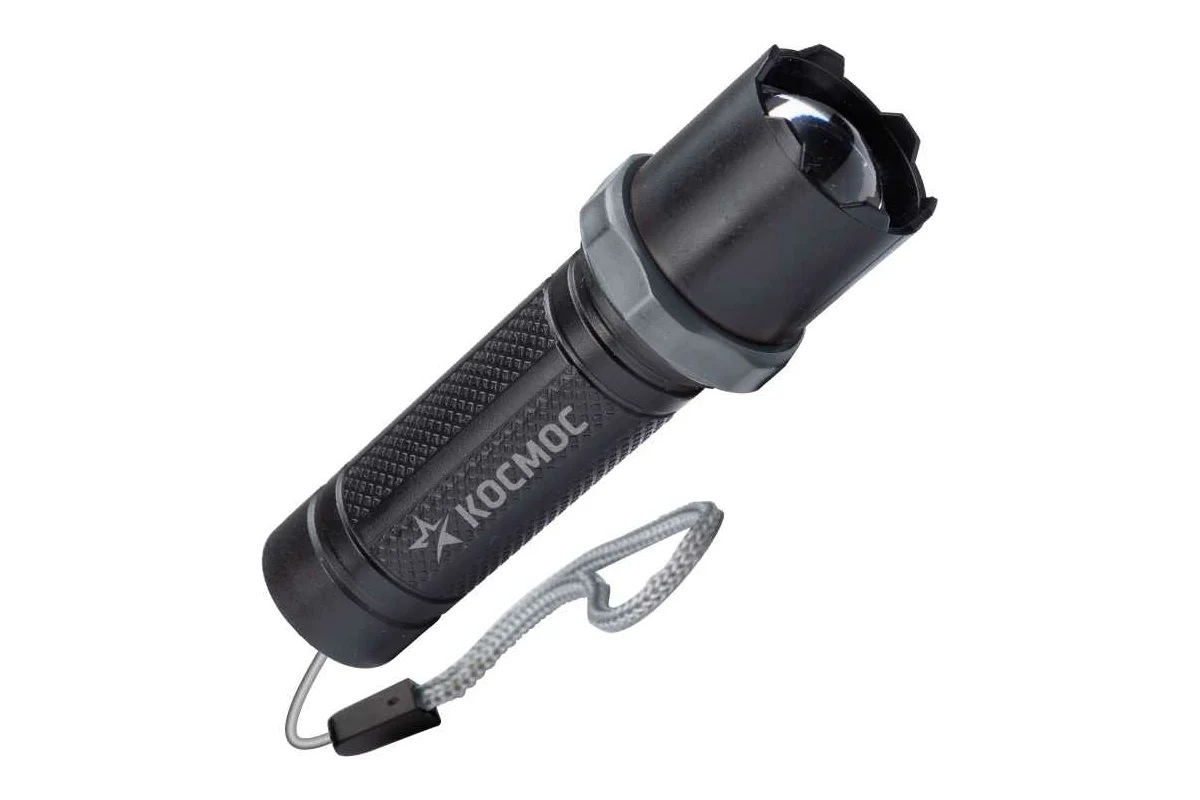 Фонарь КОСМОС КОС117Lit-on 14500