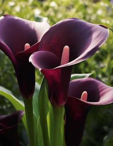 Калла Дурбан (2 шт)