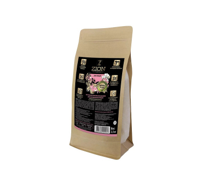 Цион для орхидей мешок 2,3кг