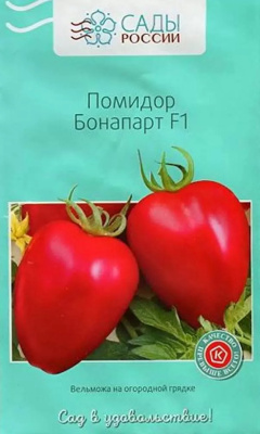 Томат Бонапарт 3шт