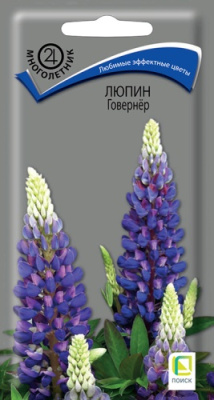 Люпин Говернер 1г