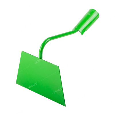 Тяпка 90х150 мм, зеленый (10шт)