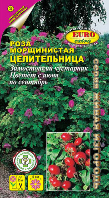 Роза Целительница 0,25г