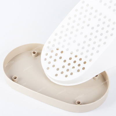 Подставка для моющих средств, латте (уп.16)