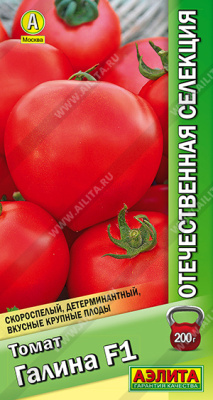 Томат Галина 20шт