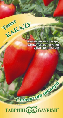 Томат Какаду 0,05 г