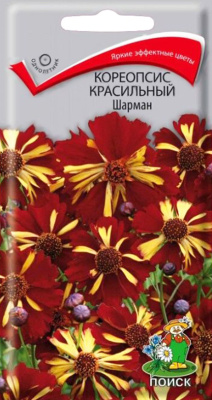 Кореопсис Шарман 0,1г Кореопсис Шарман 0,1г